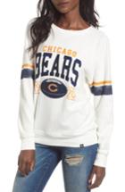 Women's '47 Chicago Bears Throwback Sweatshirt