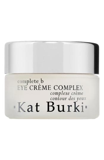 Kat Burki Complete B Eye Creme Complex