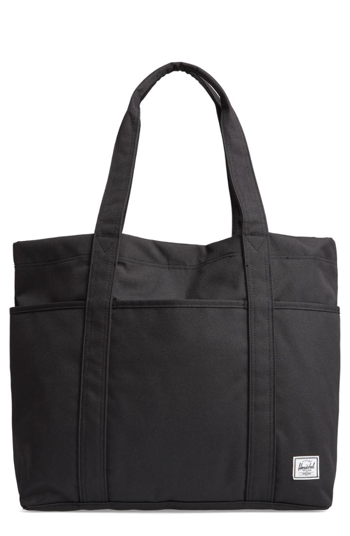 Herschel Supply Co. Terrace Canvas Tote -