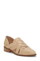 Women's Lucky Brand Preekah Woven Skimmer M - Beige