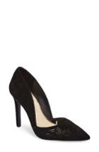 Women's Jessica Simpson Charie Pointy Toe D'orsay Pump