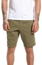 Men's Nike Sb Fleece Shorts - Green