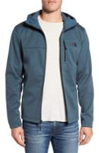 Men's The North Face Apex Risor Jacket, Size - Blue