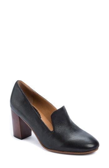 Women's Latigo Kala Loafer Pump .5 M - Black