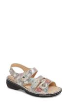 Women's Finn Comfort 'gomera' Sandal -5.5us / 36eu - None