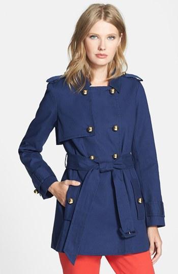 Kate Spade New York 'stergis' Trench