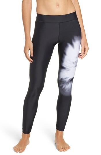 Women's Hpe Soho Seamless Leggings - Black
