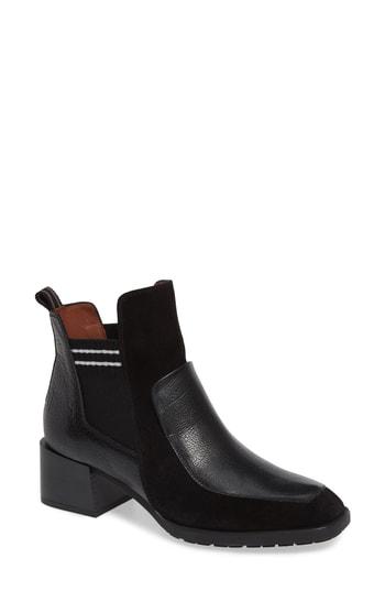 Women's Hispanitas Paisley Boot .5us / 38eu - Black