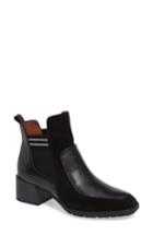 Women's Hispanitas Paisley Boot .5us / 38eu - Black