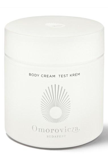 Omorovicza Body Cream .8 Oz