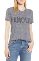Women's Sanctuary Animal Print Tee