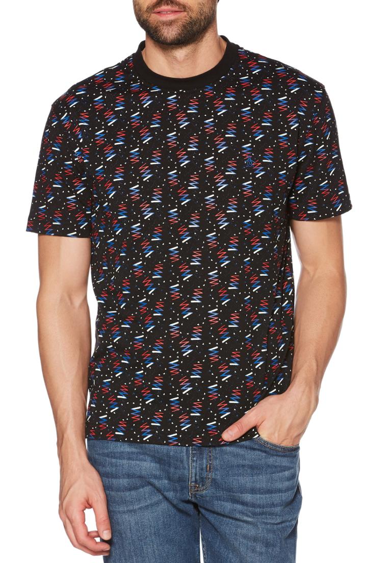 Men's Original Penguin Glow-in-the-dark T-shirt