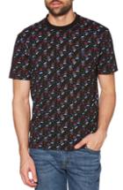 Men's Original Penguin Glow-in-the-dark T-shirt