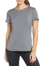 Women's The North Face Shade Me Shirt - Grey