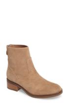 Women's Gentle Souls By Kenneth Cole Parker Bootie M - Brown