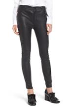 Women's The Fifth Label Thrill Seeking Faux Leather Pants