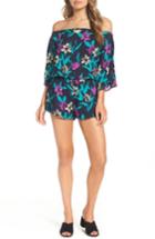 Women's Mary & Mabel Off The Shoulder Romper