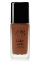Laura Geller Beauty Filter First Luminous Foundation - Mahogany