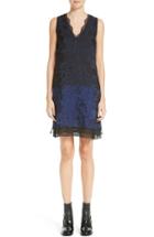 Women's 3.1 Phillip Lim Lace Shift Dress