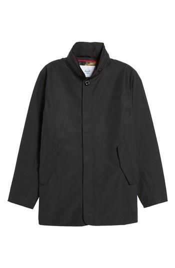 Men's Herschel Supply Co. Stowaway Mac Jacket