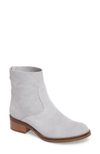 Women's Gentle Souls Parker Bootie .5 M - Blue