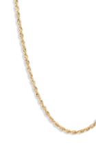 Women's Loren Stewart Rope Chain Necklace