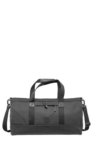 Men's Timberland 'walnut Hill' Canvas Duffel Bag -