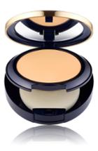 Estee Lauder Double Wear Stay In Place Matte Powder Foundation - 3n2 Wheat