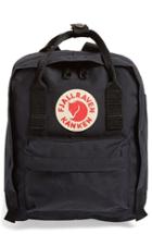 Fjallraven 'mini Kanken' Water Resistant Backpack -