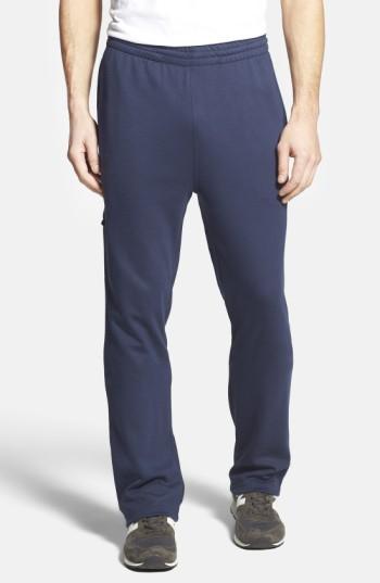 Men's Bobby Jones 'leaderboard' Sweatpants, Size - Blue