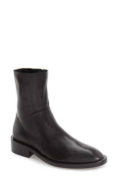 Women's Topshop 'artichoke' Bootie