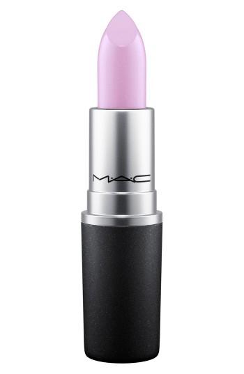 Mac Plum Lipstick - Love & Cherished (c)