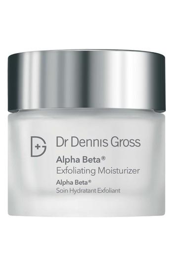 Dr. Dennis Gross Skincare Alpha Betaexfoliating Moisturizer