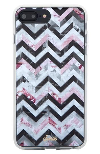 Sonix City Tile Iphone 6/6s/7/8 & 6/6s/7/8 Case - Black