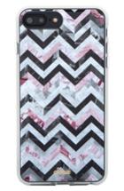 Sonix City Tile Iphone 6/6s/7/8 & 6/6s/7/8 Case - Black