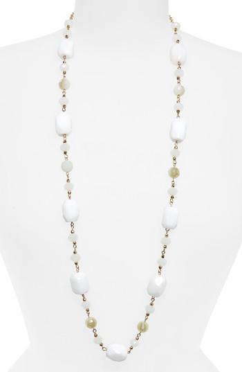 Women's Natasha Couture Beaded Necklace
