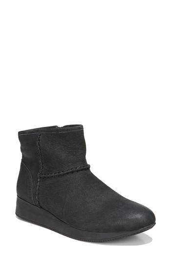 Women's Naturalizer Julian Bootie .5 N - Black