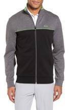 Men's Boss Green Skaz Full Zip Fleece Jacket