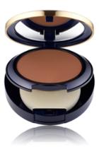 Estee Lauder Double Wear Stay In Place Matte Powder Foundation - 8n1 Espresso