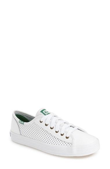 Women's Keds 'kickstart' Perforated Sneaker