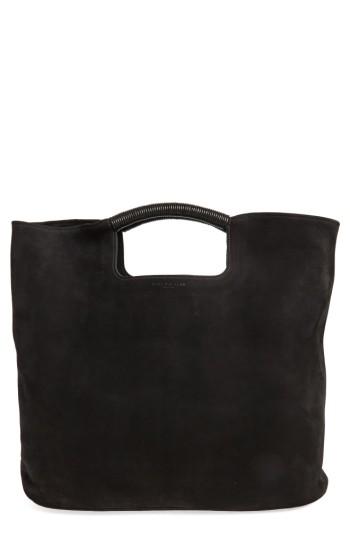 Simon Miller Birch Nubuck Tote -