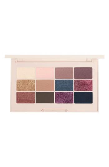 Jouer Springtime In Paris Matte & Shimmer Eyeshadow Palette -