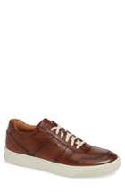 Men's Santoni Birch Sneaker