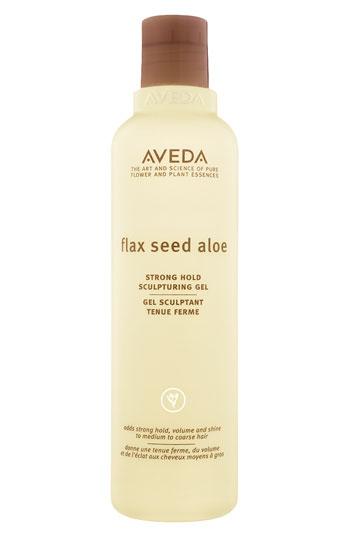 Aveda 'flax Seed Aloe' Strong Hold Sculpturing Gel .5 Oz
