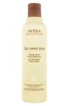 Aveda 'flax Seed Aloe' Strong Hold Sculpturing Gel .5 Oz