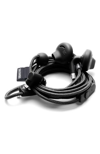 Urbanears Sumpan Light & Neat Earbuds, Size - Black