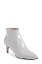 Women's Nordstrom Signature Flora Bootie .5us / 35.5eu - Grey