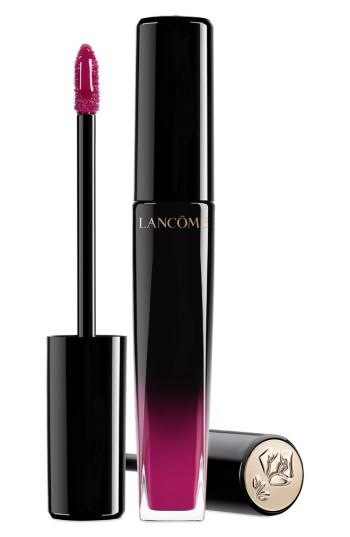 Lancome L'absolu Lip Lacquer - Power Rose