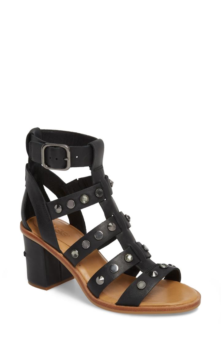 Women's Alias Mae Sonny Block Heel Sandal Us / 36eu - Beige