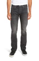 Men's Levi's 501 Original Straight Leg Jeans X 32 - Black
